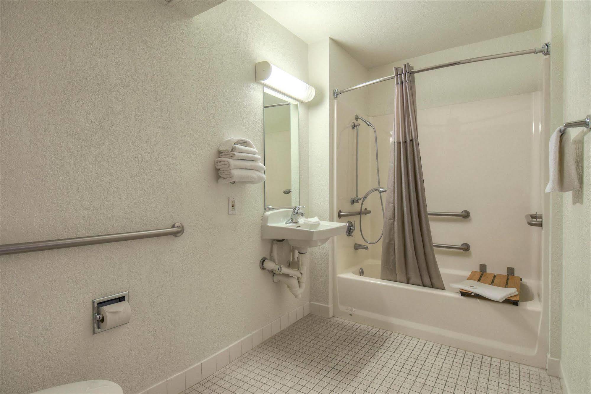 Motel 6-Jurupa Valley, Ca - Riverside West Eksteriør bilde