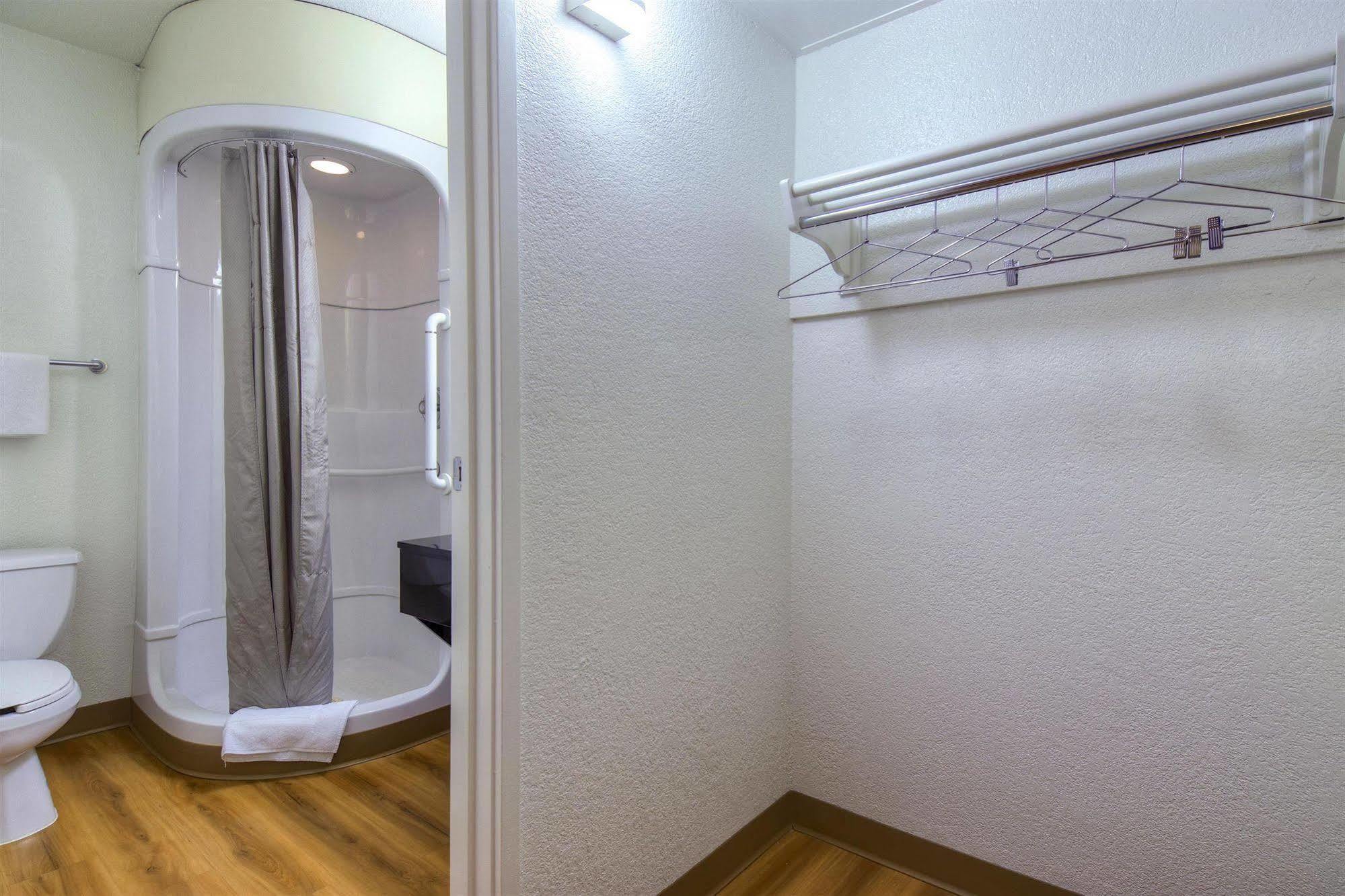 Motel 6-Jurupa Valley, Ca - Riverside West Eksteriør bilde