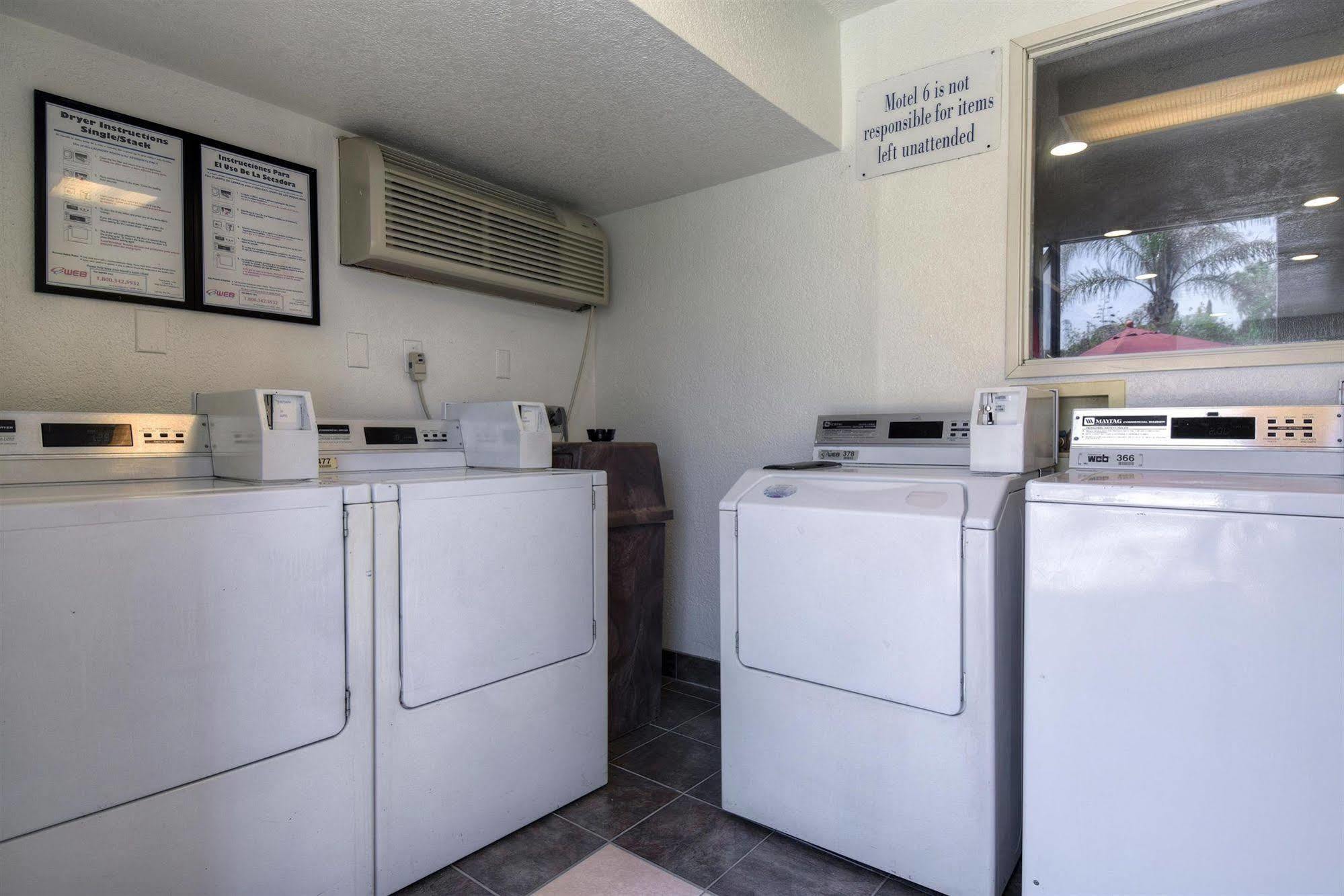 Motel 6-Jurupa Valley, Ca - Riverside West Eksteriør bilde